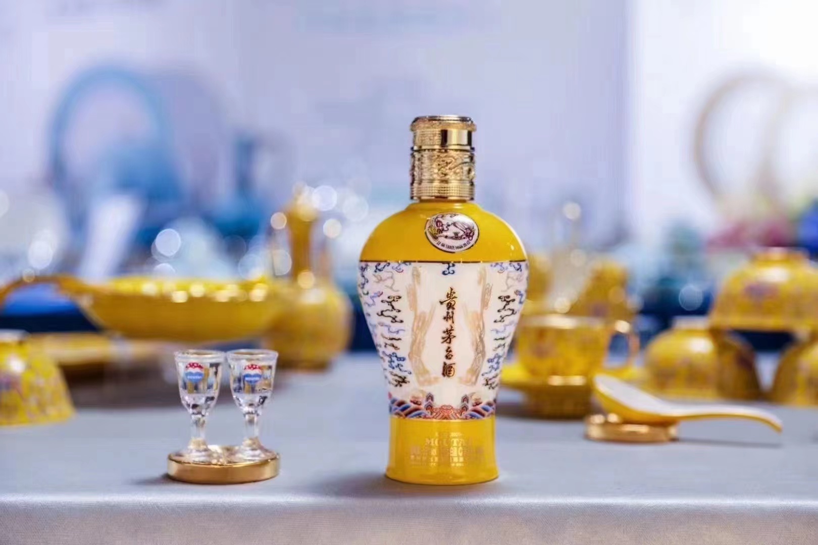 顺义聊城东昌府高价回收茅台酒多少钱哪里回收(附近上门回收茅台酒）?